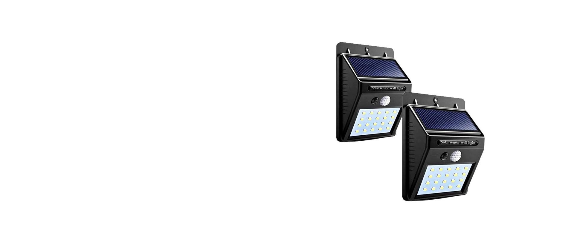 Solar Aydınlatmalar