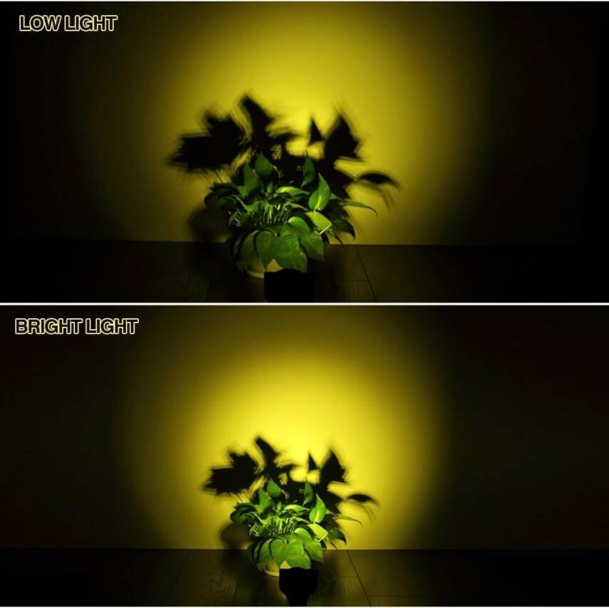 Kyrotech 18 LED Spot Güneş Enerjili Bahçe Aydınlatma Lambası, Fotoselli, Spike Aplik, 18W Su Geçirmez Dış Mekan Solar Lamba, Ağaç, Veranda, Garaj, Havuz, Duvar Ve Zemin Montajına Uygundur 42 CM - 15