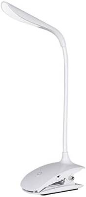 Şarjlı Led Kitap Okuma Lambası Şarjlı Led Masa Lambası 3 Modlu - 2