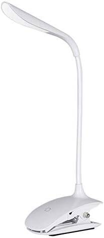 Şarjlı Led Kitap Okuma Lambası Şarjlı Led Masa Lambası 3 Modlu - 2